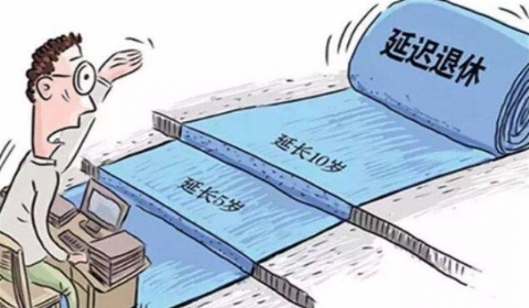 2020年关于延迟退休年龄的最新规定是什么?退休工资调整的政策有哪些?