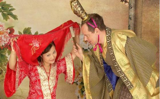 外国人在中国结婚需满足哪些条件?