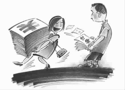 2019年女子买2套房9辆车给男友 诈骗罪一般会判多少年？