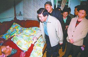 2019年优抚标准 民政部优抚对象具体包括哪些人？