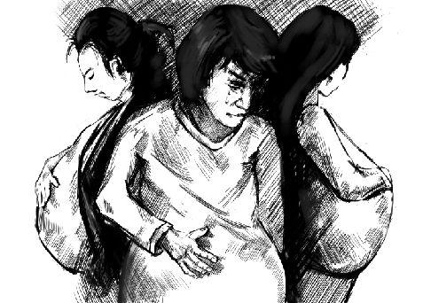 孕妇杀人怎么判刑?