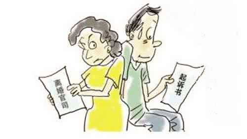 2019年诉讼离婚去哪里起诉？诉讼离婚流程是如何？