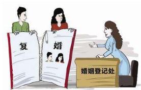 2019年复婚需要办理什么手续？复婚需要什么证件？