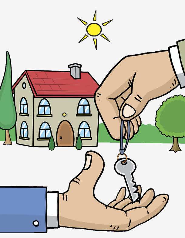 2019年房屋买卖要交哪些税?有哪些手续?
