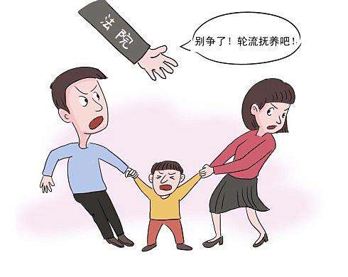 2019年确定抚养权归属是否考虑子女意见？ 成年子女还有抚养权吗？
