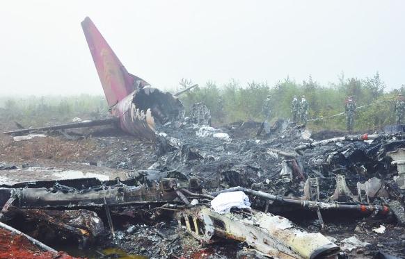 11选5刚果小型飞机坠毁对我国飞机坠毁的补偿包括什么
