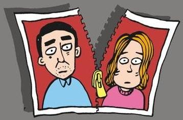 2020年涉外婚姻如何离婚？涉外婚姻离婚财产如何分割？