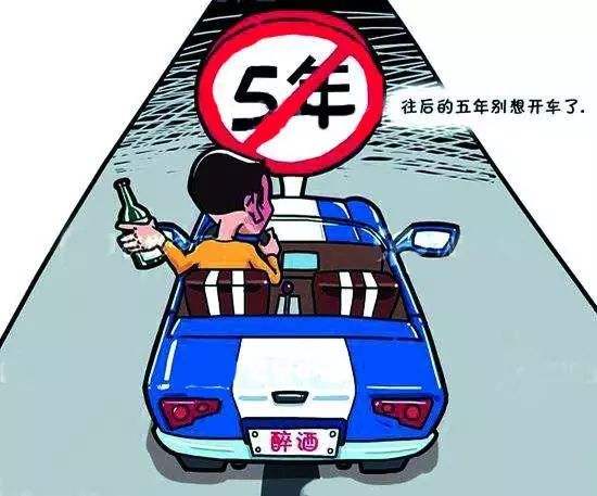 2020年醉驾吊销驾驶证终生吗?如何查询驾驶证是否被注销?
