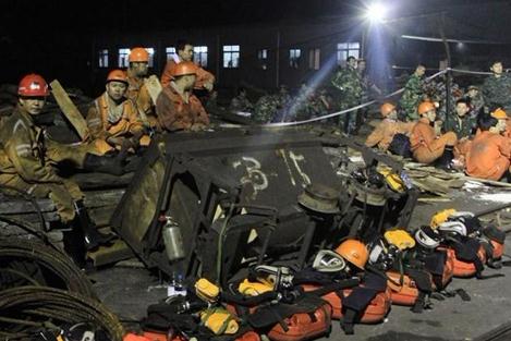 贵州煤矿事故14死 煤矿事故死亡怎么赔偿？