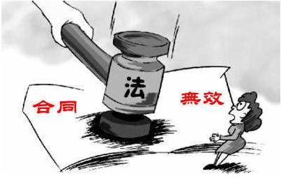 合同无效后的法律后果是什么？合同无效后的赔偿是怎样的？