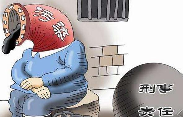 复垦地偷埋固废 污染环境怎么判刑？