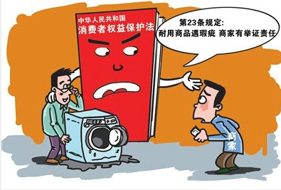 2020年消费者维权的方式有什么?消费者怎么打消费侵权官司?