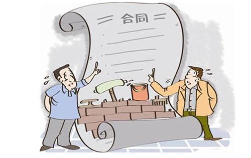 杭州合同纠纷案件一般多久宣判？杭州合同案件律师费由谁承担？