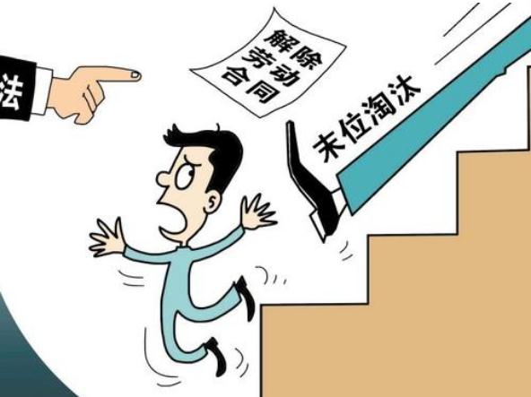 违法解除劳动合同的情形有哪些？违法解除劳动合同的法律后果是怎样的？