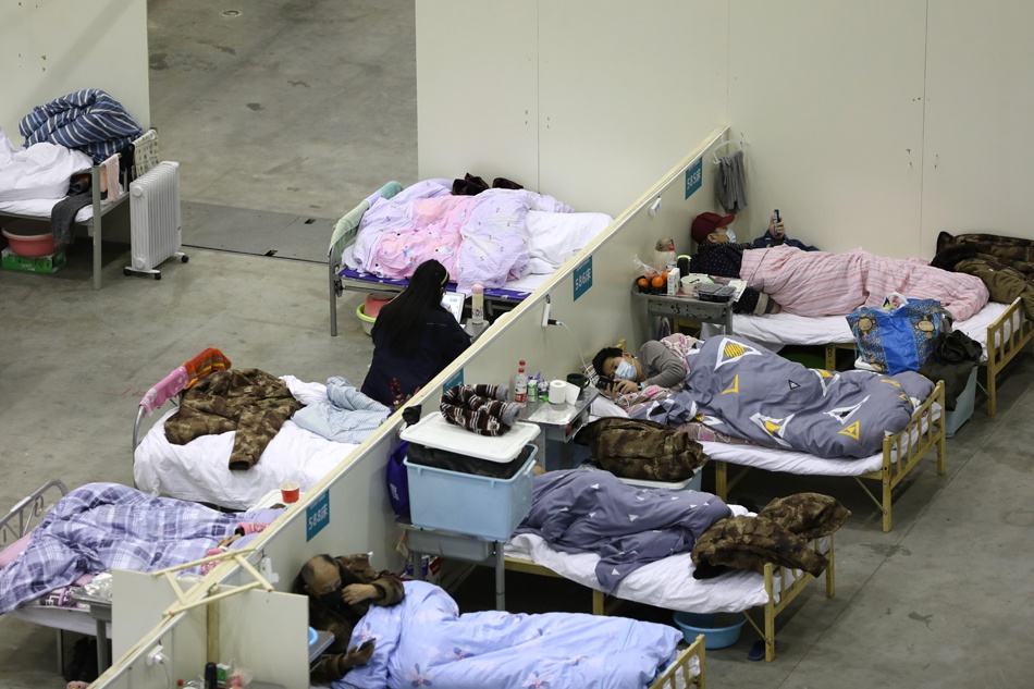 疫情四类人员是哪四类？对四类人员会采取什么管控措施？