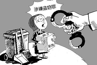 重庆盗窃罪立案标准是什么？犯盗窃罪有必要请律师吗？