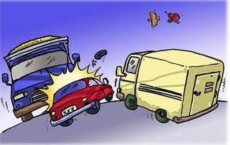 吉林乾安交通事故 发生重大交通事故怎么处理？