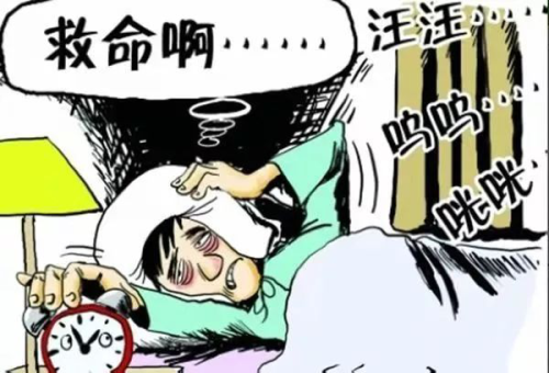 2020年噪音污染标准多少分贝？噪音扰民归哪个部门管？
