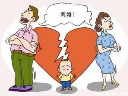 离婚违约金一直拿不到怎么办?离婚违约金怎么算?