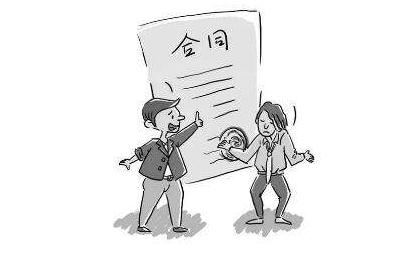 解决合同纠纷律师