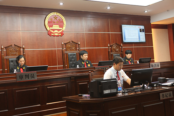 刑事诉讼开庭审理程序是怎样的?开庭审理需要多久?