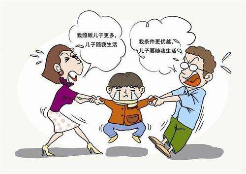 子女抚养权怎么判？2020年子女抚养权变更程序是怎样？