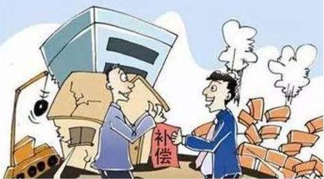 拆迁补偿标准如何规定？拆迁补偿如何发放？