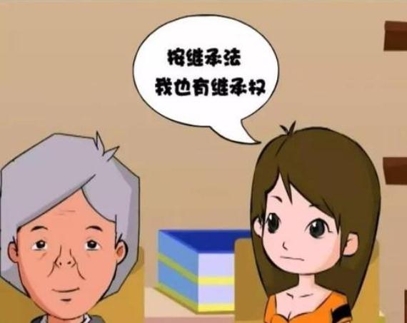 私生子有继承权吗？私生子继承权的依据是怎样的？