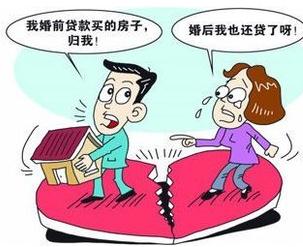 哪些不属于夫妻共同财产？哪些属于夫妻共同财产？