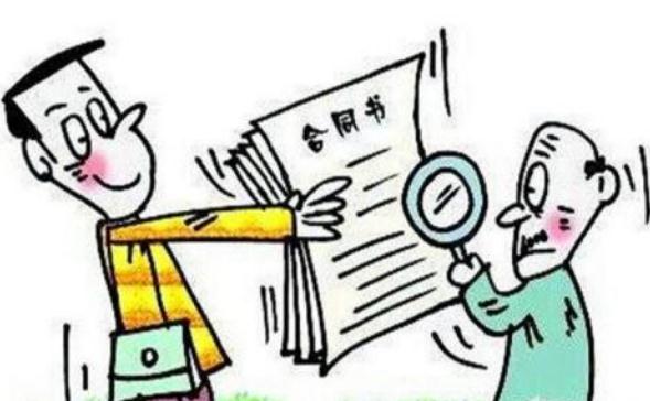 可撤销合同的五种情形有哪些？可撤销合同和无效合同的区别是什么？
