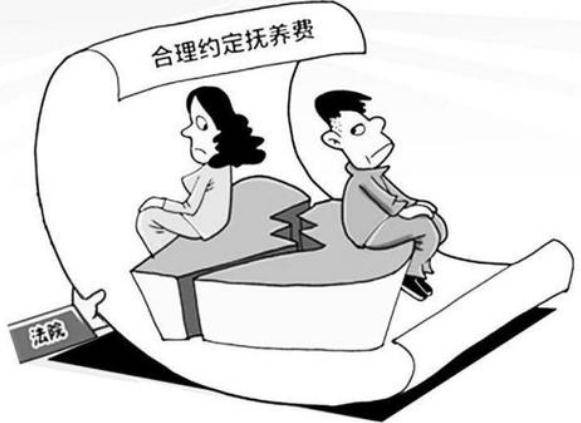 离婚孩子抚养费由谁支付？孩子抚养费标准是怎样的？