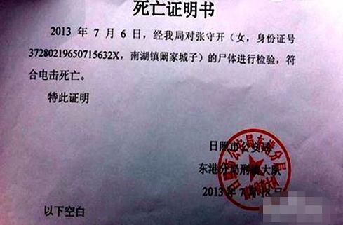 开死亡证明在哪里开？开死亡证明需要什么材料？