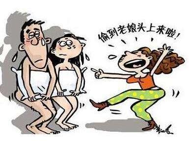 歌手王筝曝丈夫出轨 婚内出轨离婚怎么判