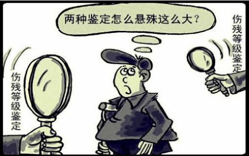 交通事故伤残鉴定多久出结果？交通事故伤残鉴定流程是怎样的？