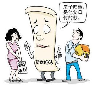 婚前房卖掉算共同财产吗？共同财产如何认定？