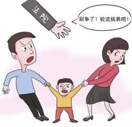 孩子抚养费由谁支付？孩子抚养费给到什么时候？