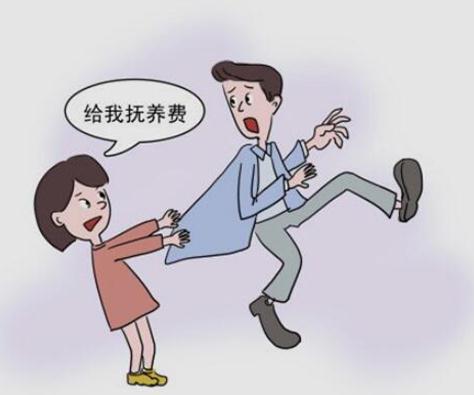 孩子抚养费由谁支付？孩子抚养费给到什么时候？