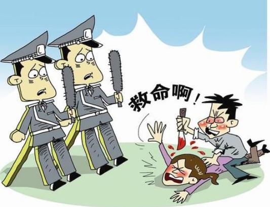 投诉警察打什么电话？投诉警察找哪个部门？