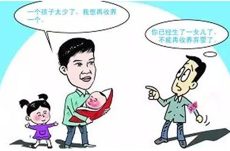 收养小孩需要什么条件？收养小孩需要什么手续？