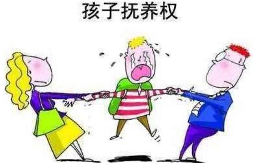 孩子抚养权怎么争取？抚养权的判定标准是怎样的？