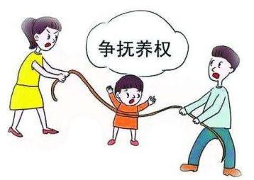 孩子抚养权怎么争取？抚养权的判定标准是怎样的？