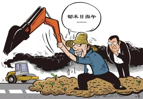 非法占用农用地罪立案标准最新是什么？非法占用农用地罪量刑标准是怎样？