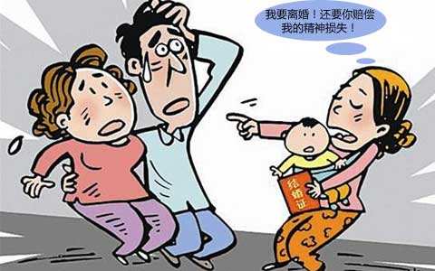 哪些证据可以证明婚内出轨?夫妻一方婚内出轨怎么赔偿？