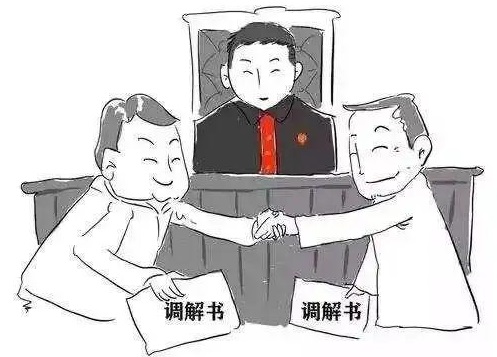 民事纠纷起诉后怎样进行诉前调解？调解期限是多久？