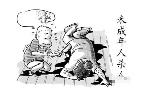 黑龙江15岁女生弑母藏尸冷库 法定15岁杀人怎么判刑？