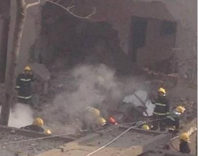广州一村委会发生爆炸 致5死5伤 以爆炸的方式杀人犯什么罪?