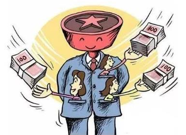 女总裁举报官员索贿500万 官方核查 官员索贿罪怎么量刑?
