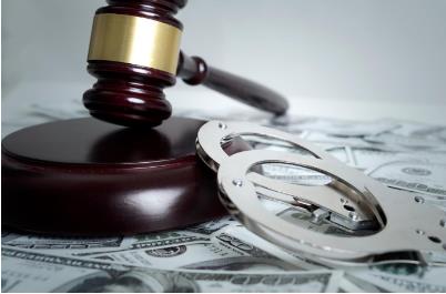 中央巡视组原副组长董宏被决定逮捕 执行逮捕的程序是怎样的？