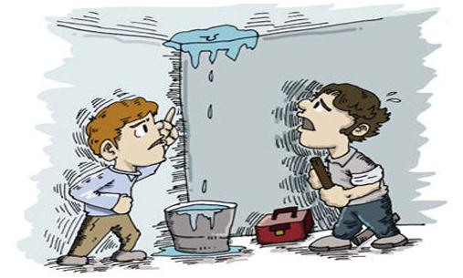 2021租房漏水该怎么处理？租房漏水赔偿多少钱？