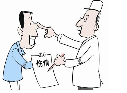 把人打成轻微伤会坐牢？2021轻微伤一般怎么赔钱？